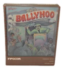 Ballyhoo by Infocom for Atari (Pre Release Reviewer’s Copy)