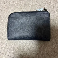 Coach Coin Wallet