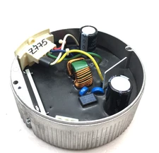 GENTEQ EON HD03 Module ONLY 1/2HP 120/240V CWLE used #Z775