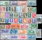ITALY/ITALY/ITALY 42 Stamps/Stamps 1926-1930 Obl/Used