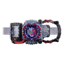 Bandai Transformation Belt DX Dread Driver 2nd Edition 