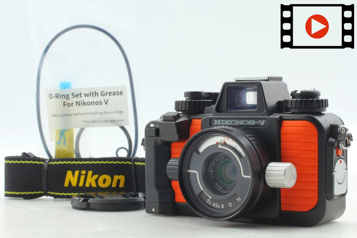 Nikonos V for sale | eBay