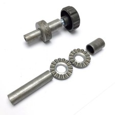 Engrenage de mécanisme d'escalier pour rangement tapis roulant design pliable e