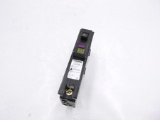 Square D HOM115PDF Homeline 15AMP 1 Pole Plug On Dual Function Circuit Breaker