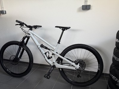 Canyon Spectral 125 CF 7 2023 -Rahmengröße M