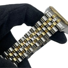 Tudor Black Bay 36 S&G 79643 Black K18/SS #544 13