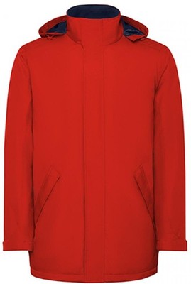 Kids´ America Parka Kinder Mantel wasserdicht | Roly | PK5072
