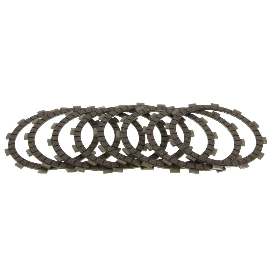 Lamelles pour Embrayage Lot EBC Honda CB 1100, 1300 F Super Quatre, Rvf 750 R, - Photo 1/1