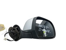 Retroviseur droit (ou coque) Dacia DUSTER