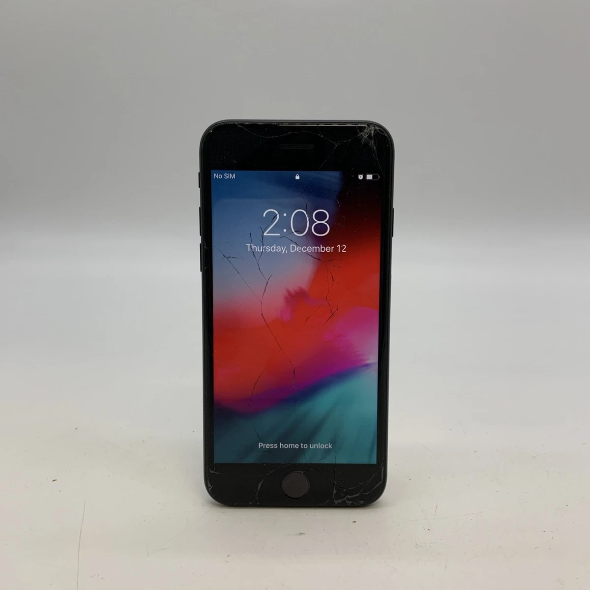 Apple iPhone 7 iOS 64 GB Cell Phones & Smartphones for sale - eBay