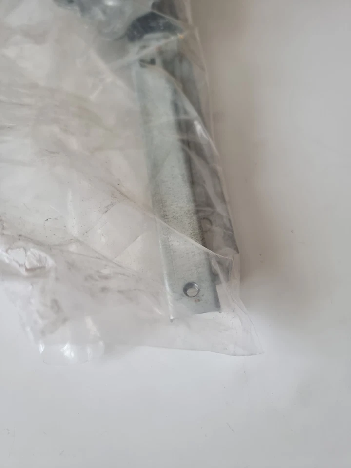 Genuine Hyundai H100 Window Regulator | 82407-4B010 - Image 3 of 4