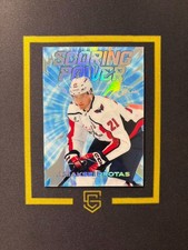 2025-26 Flair Scoring Power 1:10 Spectrum /99 Aliaksei Protas FCJT