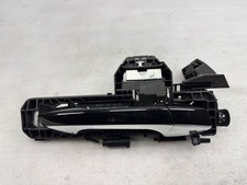 Mercedes-Benz GL X166 2015 T&uuml;rgriff T&uuml;r&ouml;ffner vorne A2047602434 AAI40387