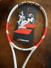 New Babolat Pure Strike 98 16x19 Gen4 2024 Tennis Racket size 4 1/2 unstrung