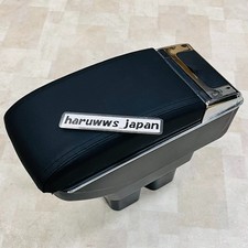 Für Subaru Sambar Truck TT1 TT2 Van TV1 TV2 Dias TW1 TW2 Armlehne Konsole Box... Für Subaru Sambar Truck TT1 TT2 Van TV1 TV2 Dias TW1 TW2 Armlehne Konsole Box...
