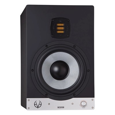 Eve Audio SC208 2-Way 8'' Active Monitor (Single Speaker)