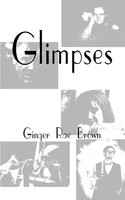 Glimpses Ginger Brown Taschenbuch Kartoniert / Broschiert Englisch 2000