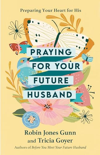 Praying for Your Future Husband,Gunn & Goyer - Image 2