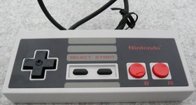 Nintendo Entertainment System NES Classic Mini - Grey & Boxed  | Thames Hospice