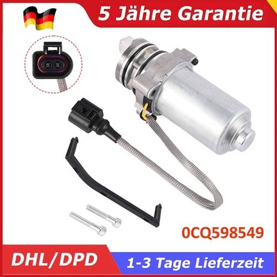 Vorladepumpe Gen-5 / V Für Audi A3 Q3 Seat Skoda VW Caddy Golf T6 2.0 0cq598549