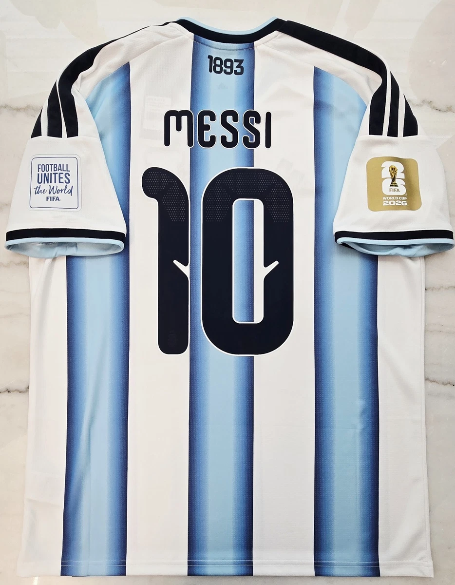 Preços baixos em Adidas Argentina National Team Roupas e Souvenirs