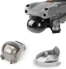 Gimbal Lens Protector Cover for DJI Air 2S,Propeller Holder Strap DJI... 