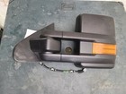 Driver Side View Mirror Classic Style Fits 15-19 SIERRA 1500 PICKUP 1115648