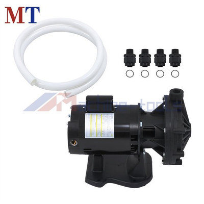 #ad 3 4 HP Booster Pump For Pressure Pool Cleaners Hose amp; Fittings ECLA01N LA01N $395.00