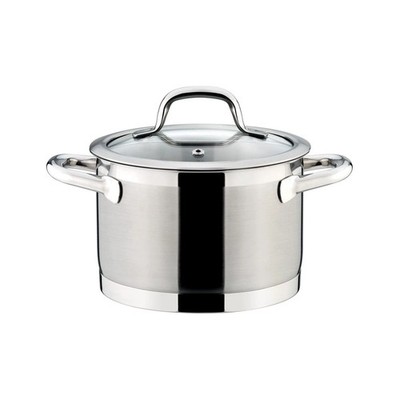 Tescoma Topf PRESIDENT mit Deckel ø 18 cm, 3,0 l