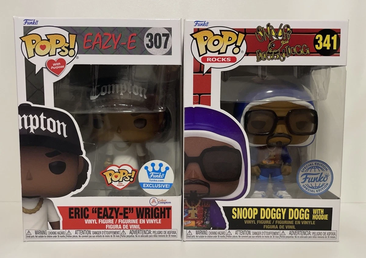 Preços baixos em Figuras de Ação de Música Snoop Dogg | eBay
