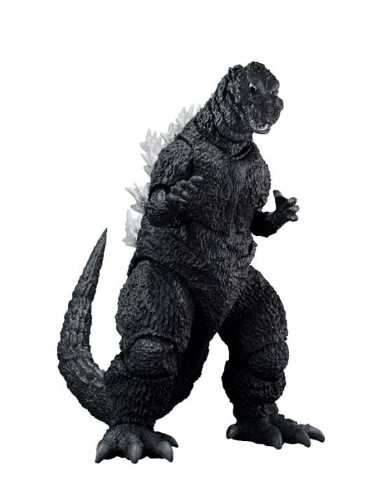 In-Stock Bandai S.H.MonsterArts Action Figure Godzilla (1954