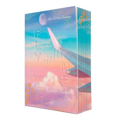 Fly with me | Love & S(e)oul | Ann-Kathrin Lorenzen | Taschenbuch | 430 S.