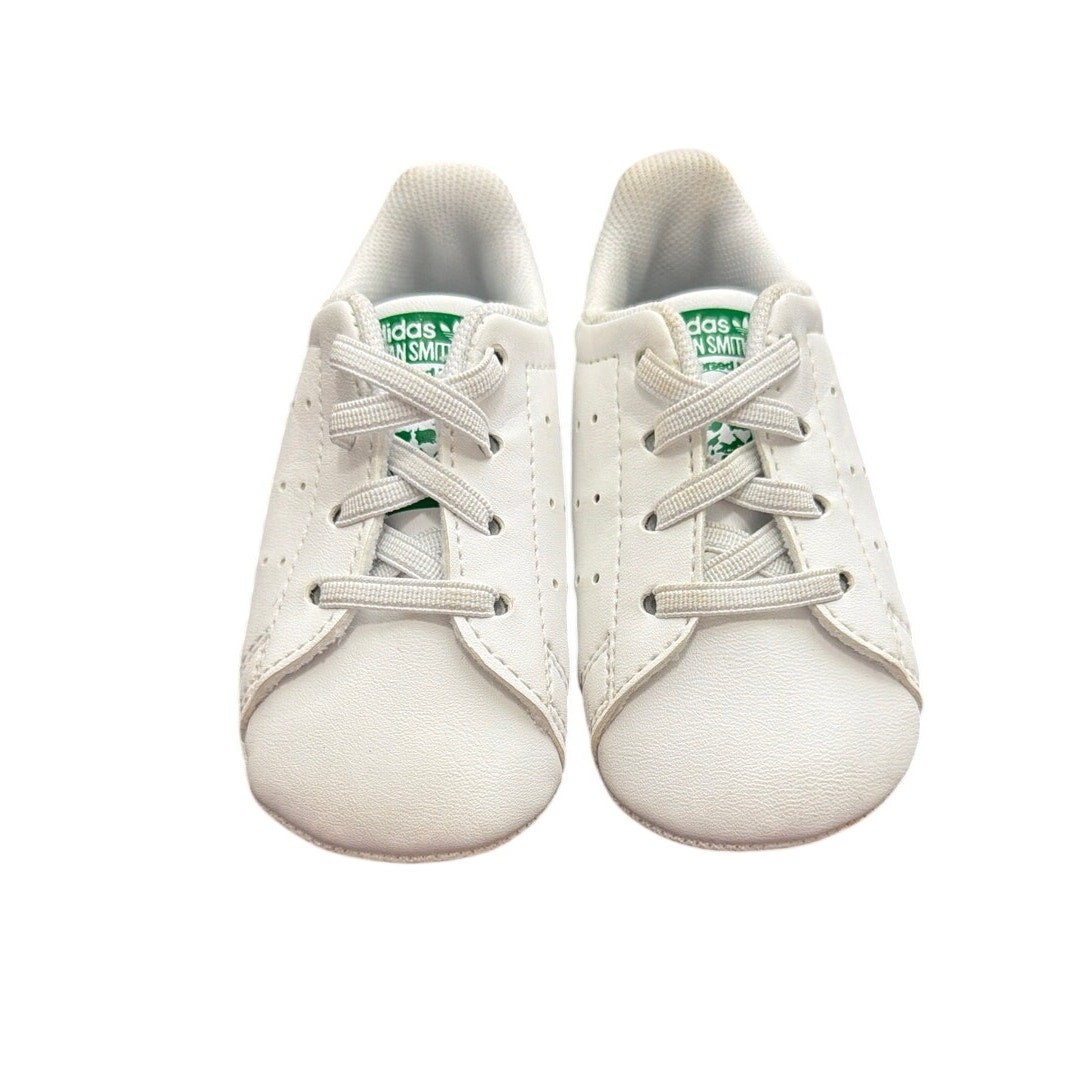 White Infant Size 2