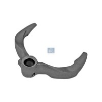 Schaltgabel Schaltgetriebe DT Spare Parts Iam-Expertise Passend FüR Renault