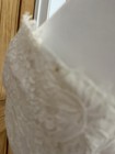 AUTHENTIC! Monique Lhuillier Bliss Wedding Gown Size 6. — photo 8