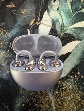 Huawei FreeClip True Wireless Kopfhörer lila
