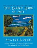 Ana Lydia Peeks | The Glory Book Of Art | Taschenbuch | Englisch (2018)