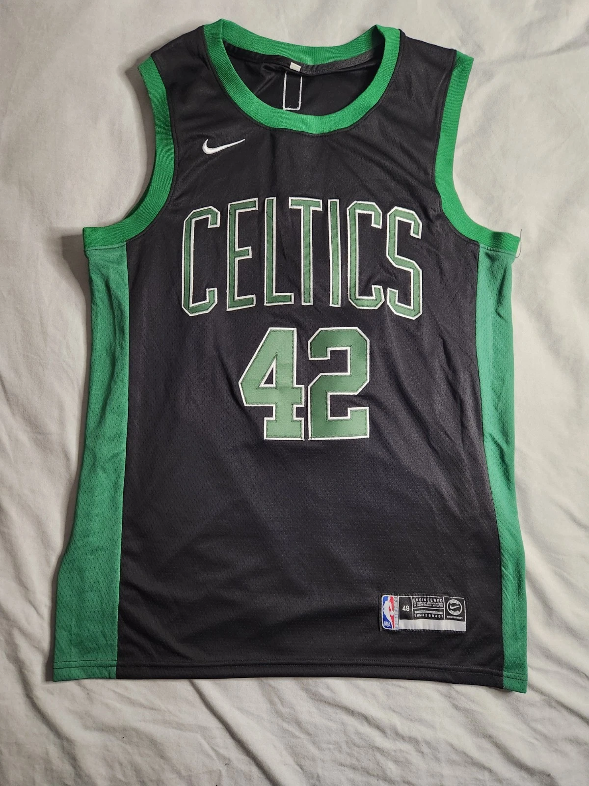 Top Trending Al Horford Boston Celtics Jerseys for 2025