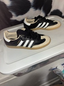 adidas gazelle silver green womens Women's Adidas Samba OG in Crystal Linen / Ivory  Oneness Boutique