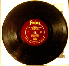 Jazz LP 10