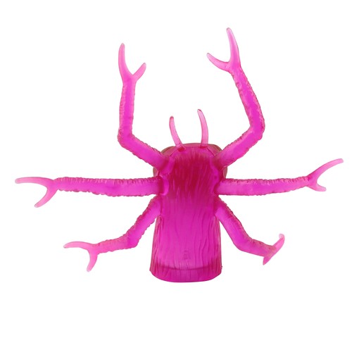 Finger Monster groß Fingermonster Fingerpuppe - Picture 24 of 30