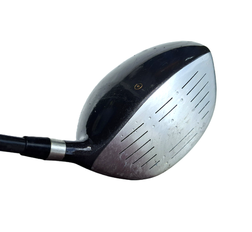 Left Handed Pro Edge Beta Forged 1 Driver 400cc 10 Degree 100% Graphite Mid Flex - Picture 5 of 19