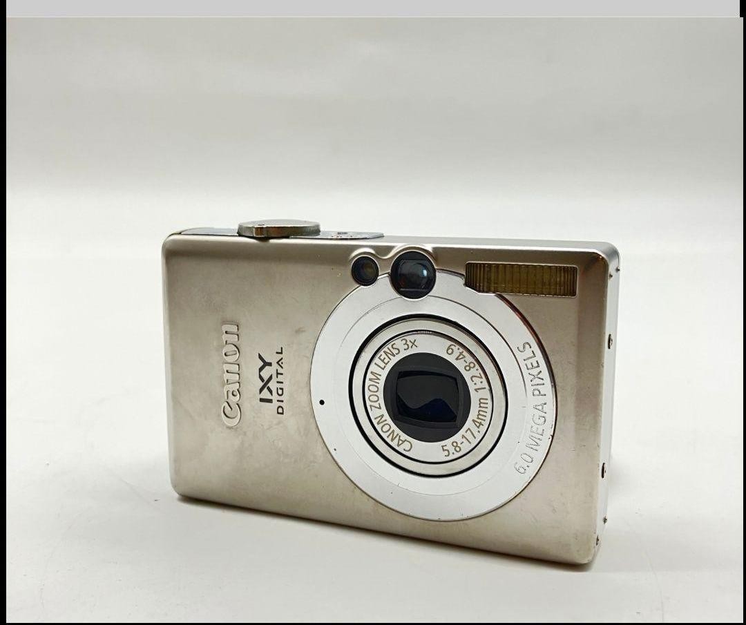 M7853 Canon　IXY DIGITAL 70 PC1193 Canon IXY DIGITAL 70 Digital Camera | eBay