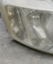 Feu avant (phare) Citroen C2