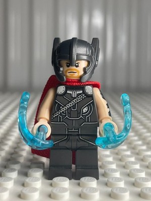 LEGO Marvel Super Heroes Minifigur Thor (sh409) - 76084