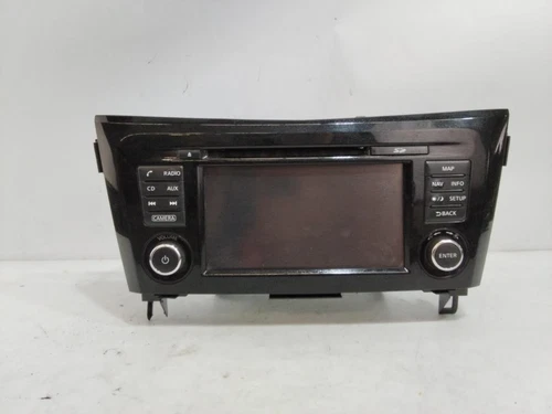 7513750235 Pantalla Multifuncion para NISSAN X-TRAIL (T32) 360 2014 1789801 - Imagen 4 de 10