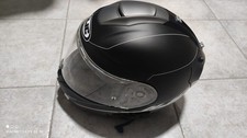 casco modulare moto HJC RPHA MAX EVO ZOOMWALT MC 5 SF taglia S