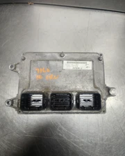 2010-2011 Honda CR-V 2.4L AT AWD Engine Control Module ECM OEM 37820-REZ-A74 *J