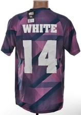 BNWT CRICKET MIDDLESEX 2020S SHIRT CASTORE SIZE M ADULT WHITE 14