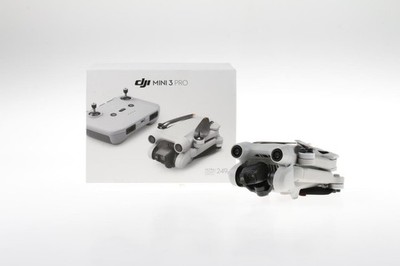 DJI Mini 3 Pro Drohne